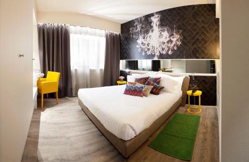 Albavilla Hotel | Albavilla Hotel & Co