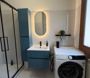 Mestre Apartment | VialEstate Venezia