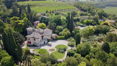 Colognola ai Colli Apartment | Villa Gemma