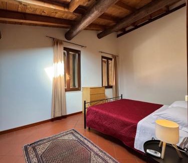 Sud-Ovest Apartment | Corte Roveggia - Bilocale Dalì