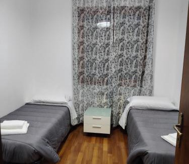Tessera House | 3 double bedrooms in Aloisia Home - near Venice Airport