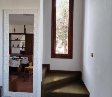 Tessera House | 3 double bedrooms in Aloisia Home - near Venice Airport