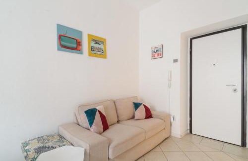 Varesine Apartment | Repubblica - Filzi - Moderno Bilocale