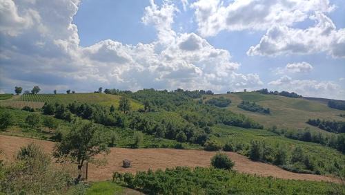 Pietra De' Giorgi House | Castellato Country House