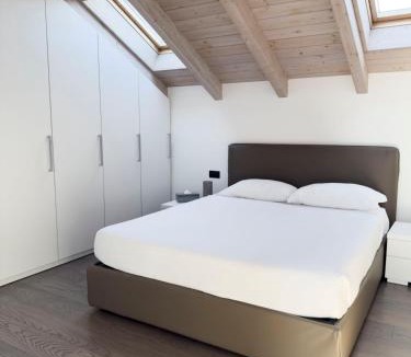 Gallarate Apartment | La Corte del Gallo
