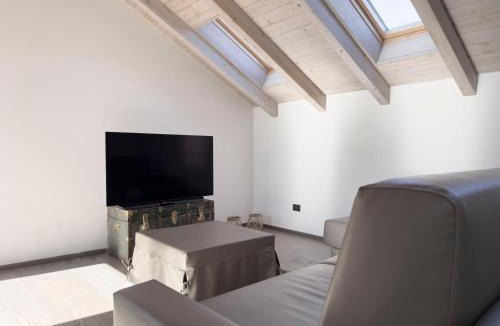Gallarate Apartment | La Corte del Gallo