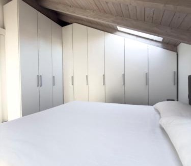 Gallarate Apartment | La Corte del Gallo