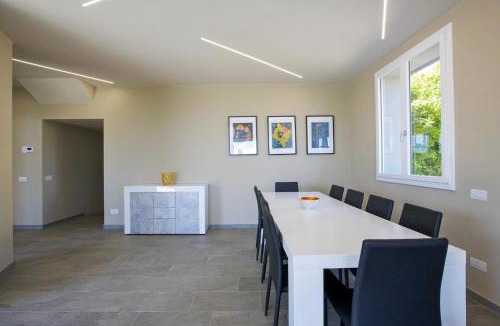 Cresseglio Apartment | Villa Spa Nipotine