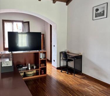 Maslianico Apartment | Elegant stay near Lake Como