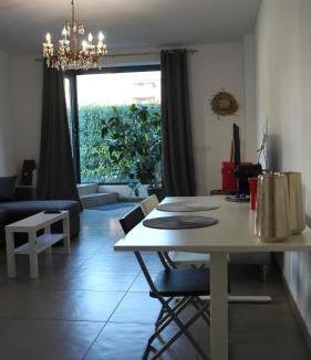Fiorano Modenese Apartment | JD Suite Apartment near Ferrari - Private Parking - Self Check in H24