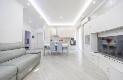 Quartiere XXIII Alessandrino Apartment | La Casa di Vio - ROMA