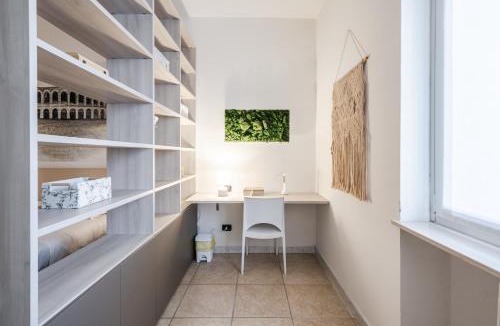Borgo Roma Apartment | VivimiHome - Oasi Verona con Garage