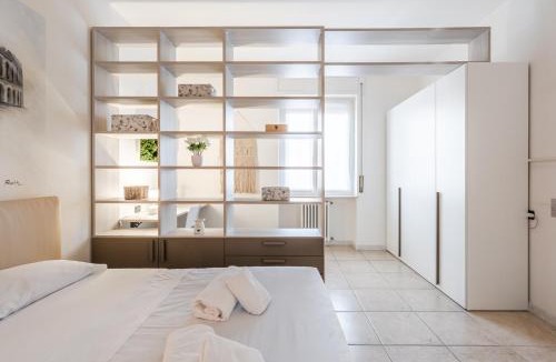 Borgo Roma Apartment | VivimiHome - Oasi Verona con Garage