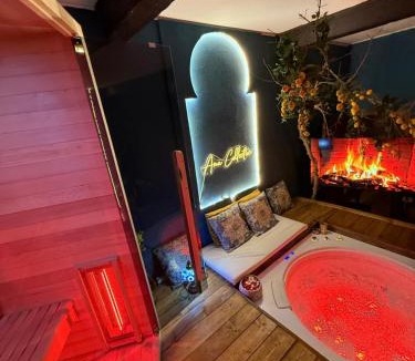 Addizione Erculea Apartment | AMA Esclusive SPA Ariosto