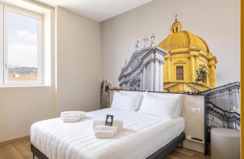 Brescia Antica Hotel | B&B Hotel Brescia