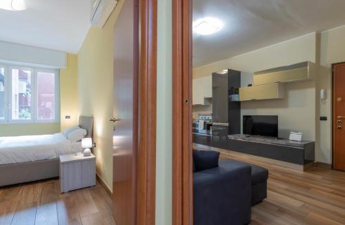 Zona Solari Apartment | Prestigioso appartamento in zona Tortona - Solari