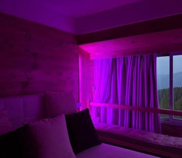 Marilleva Apartment | Exclusive Apartment on the Ski Slopes
