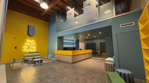 Quartiere XXIV Don Bosco Hotel | HC Hotel Manerbio Loft