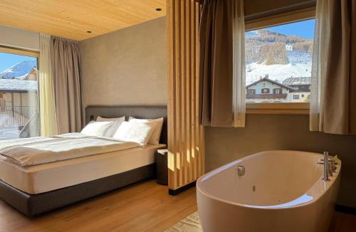 Valtellina Hotel | Hotel Damelis - Adults Only