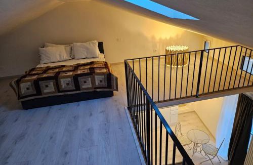 Valtellina Apartment | La Cereria