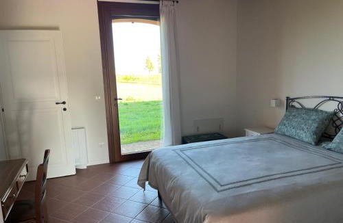 Villanova Marchesana Apartment | Agriturismo Villa Luisa