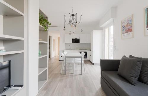 Porta Genova Apartment | Brera Apartments Navigli
