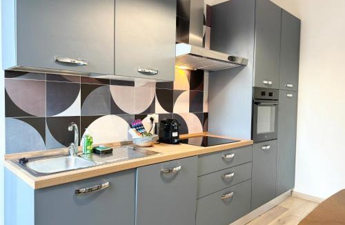 Historic Centre Apartment | La Meridiana - Grande e moderno con vista stupenda