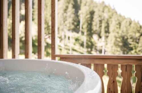 Selva di Val Gardena Hotel | Muliné Lodge