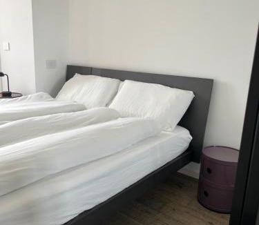 Mazzo Apartment | Renovated Flat Rho Fiera Milano