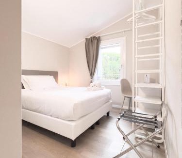Soave House | LE Home Soave - Locazione Turistica