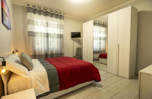 Il Cristo Apartment | Girasole House Sorbara
