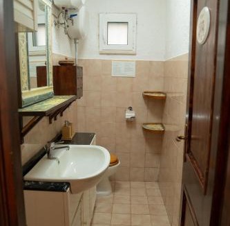 Serrone House | Le Terrazze Chalet