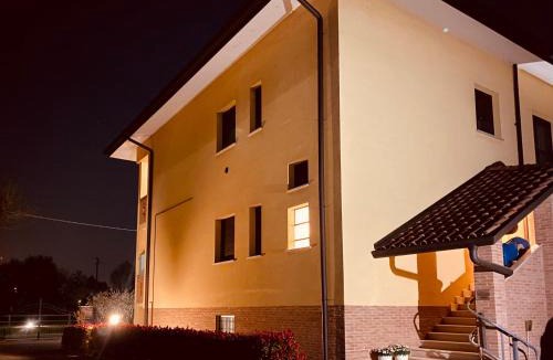 Nonceveux Apartment | Residence Cà Mazzini
