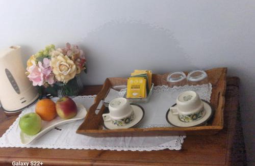 Fiano Romano Bed & Breakfast | Linda's Retreat B&B
