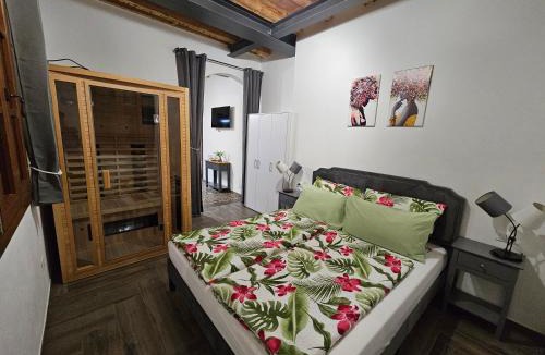 Sona Apartment | Residence Katrins Apartment Verona