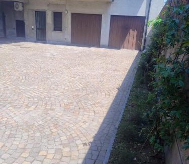 Somma Lombardo Apartment | Malpensa Sleep & Go