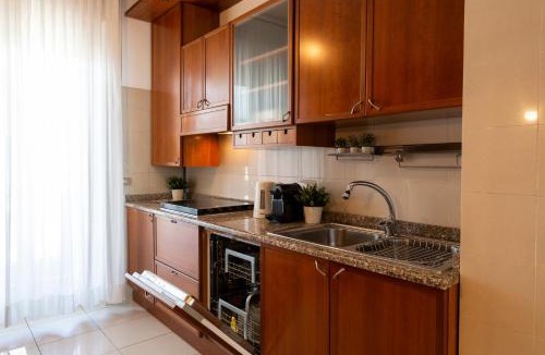 Maggiolina Apartment | Simply Six