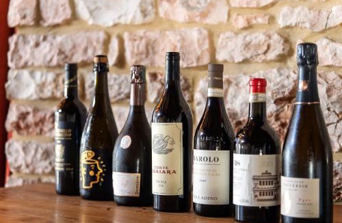 Cerro Veronese Hotel | Pineta Bike Hotel