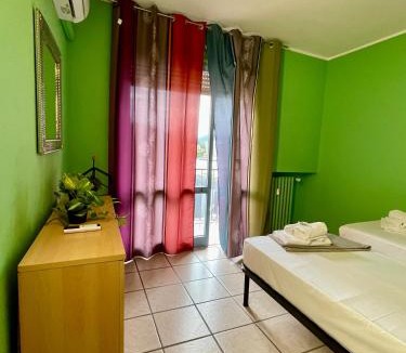Sesto Calende Apartment | Bnbook - Ferrarin Apartment