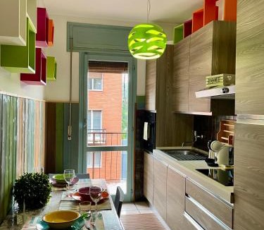 Sesto Calende Apartment | Bnbook - Ferrarin Apartment