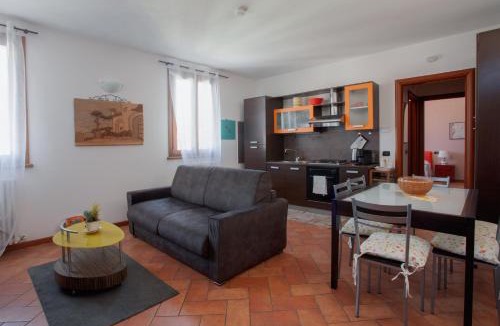 Cerese Apartment | Parisi Cerese Borgo Virgilio a 5 minuti da Mantova