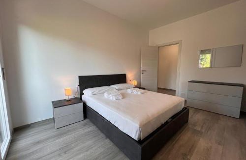 Cardano al Campo Apartment | Comfort Hub Malpensa by kibilù Affitti Brevi