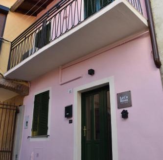 Cardano al Campo Apartment | La Ca Rosa - My Place Malpensa