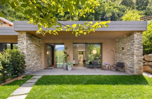 Cannobio Hotel | Park Hotel Villa Belvedere