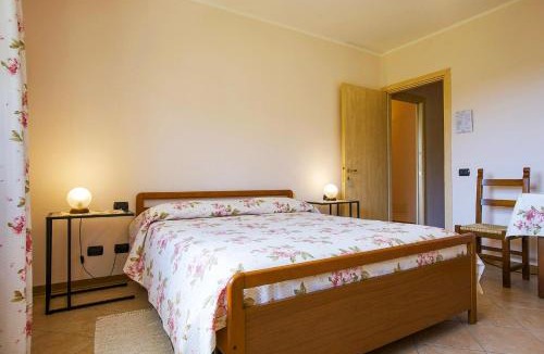 Orta San Giulio Apartment | La Florida