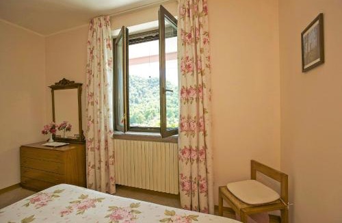 Orta San Giulio Apartment | La Florida