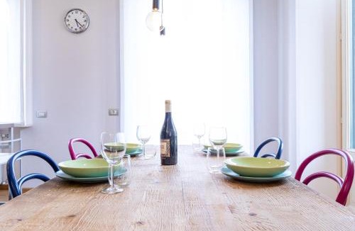 Maggiolina Apartment | Maggiolina Urban Retreat - Top Collection