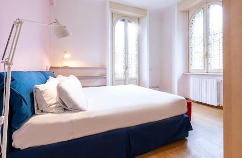 Maggiolina Apartment | Maggiolina Urban Retreat - Top Collection
