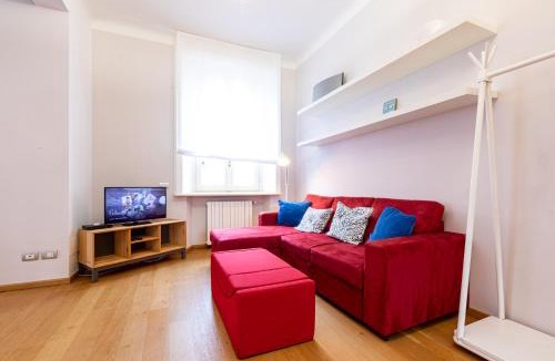 Maggiolina Apartment | Maggiolina Urban Retreat - Top Collection