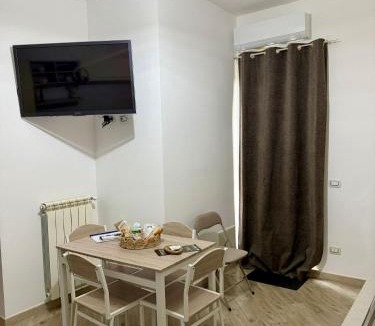 Palestrina Apartment | Dea Bendata A frodite